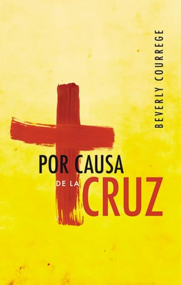 Por causa de la cruz (Ed. Bolsillo)