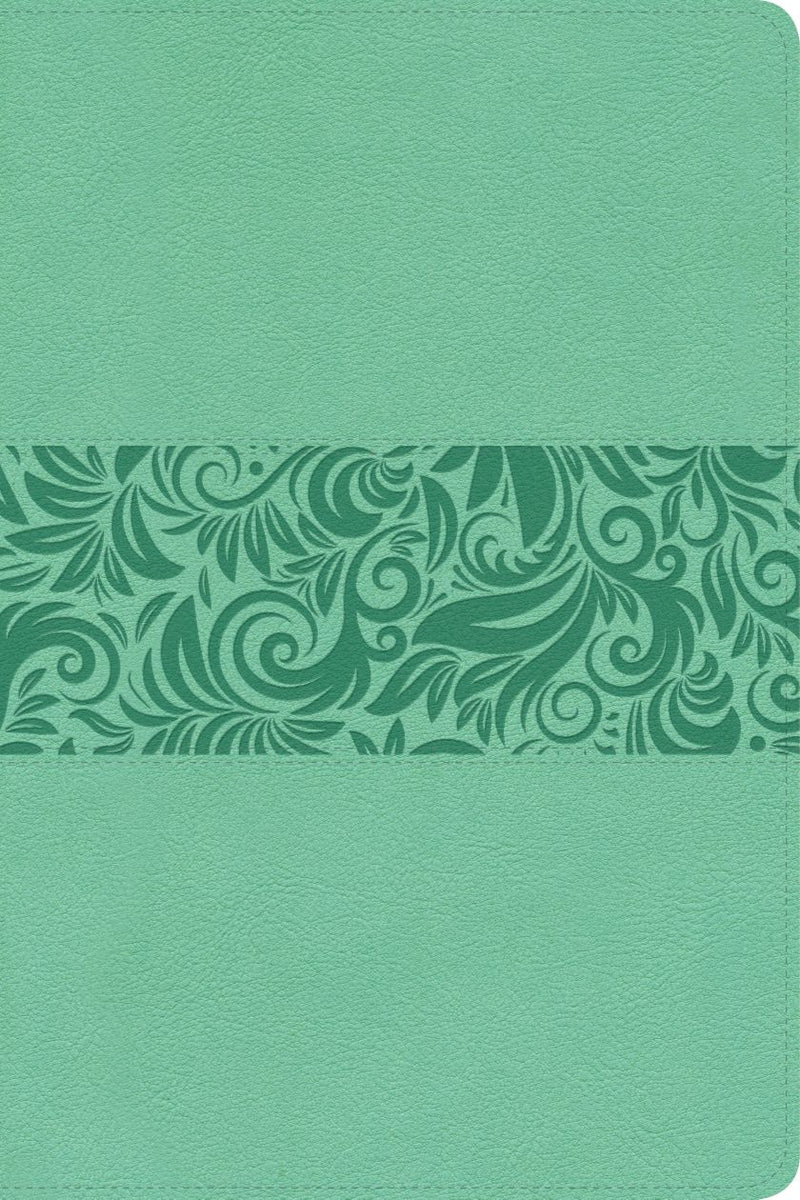 Biblia RVR1960 para Regalos y Premios. Simil piel, azul turquesa