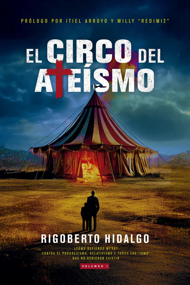 El circo del ateísmo
