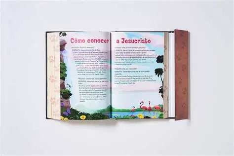 Biblia Aventura NBLA - Tapa dura, Interior a color, Cierre Magnetico