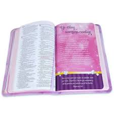 Biblia Mi bella princesa NTV